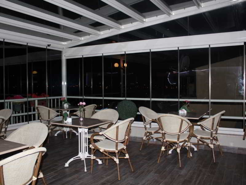 Bucoleon Palace Hotel