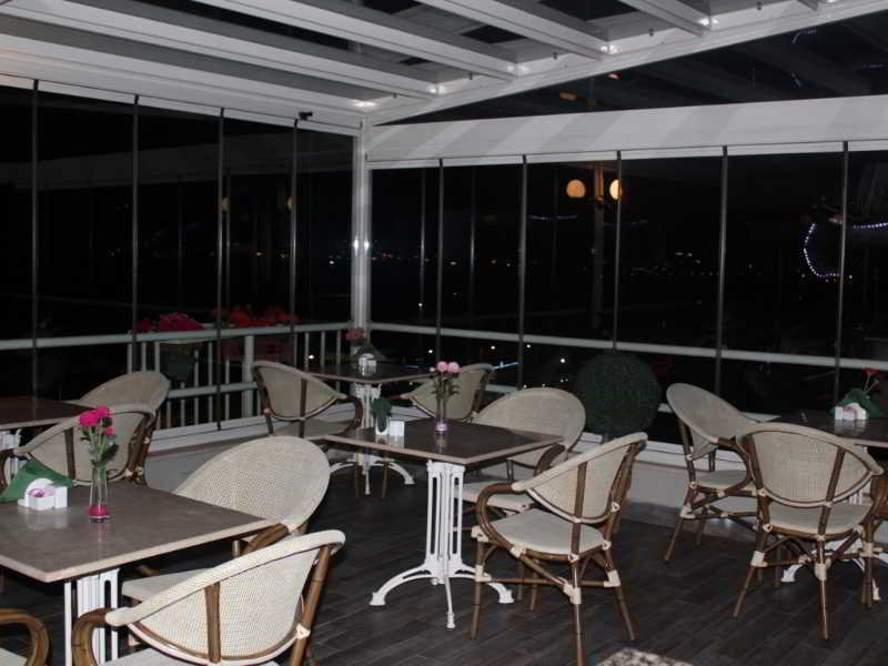 Bucoleon Palace Hotel