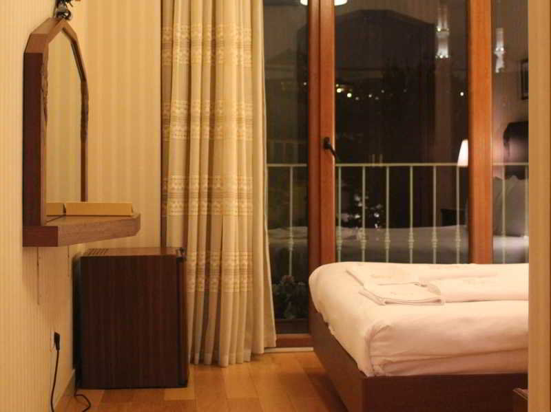 Bucoleon Palace Hotel