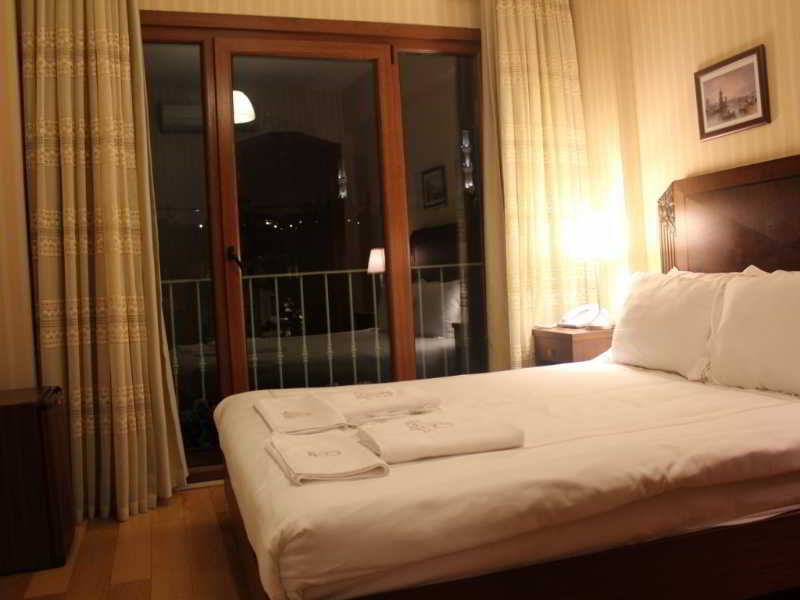 Bucoleon Palace Hotel