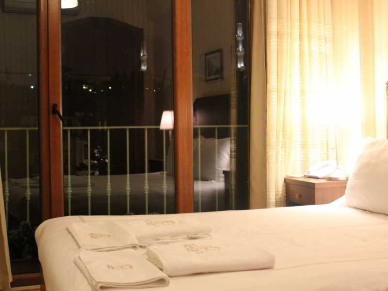 Bucoleon Palace Hotel
