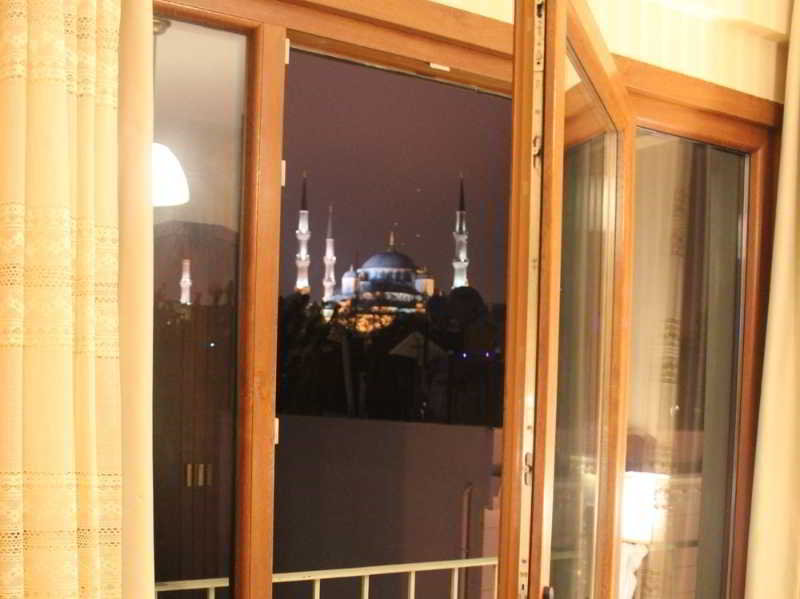Bucoleon Palace Hotel
