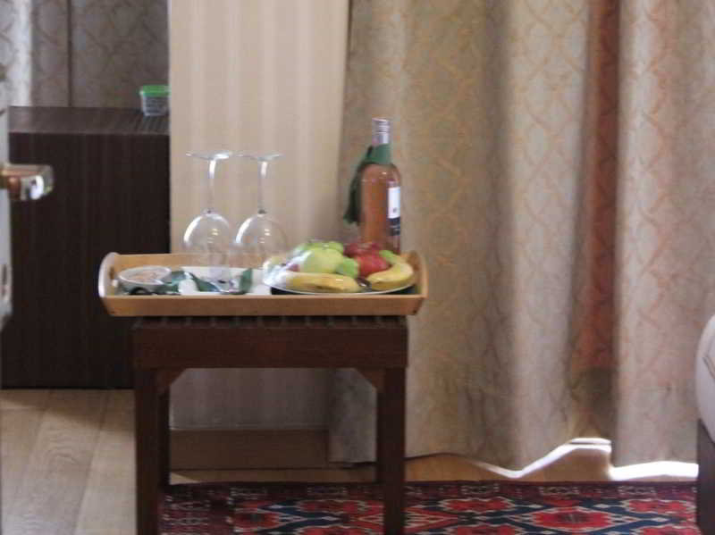 Bucoleon Palace Hotel