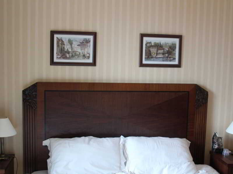 Bucoleon Palace Hotel