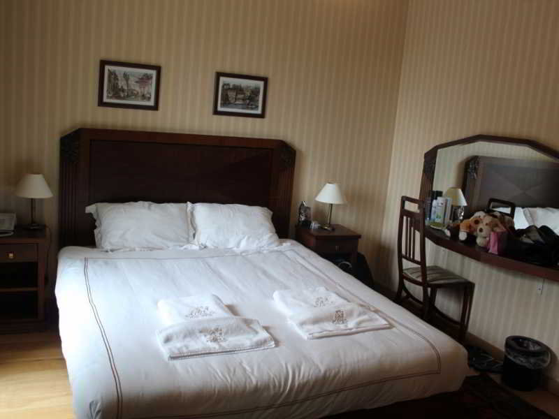 Bucoleon Palace Hotel