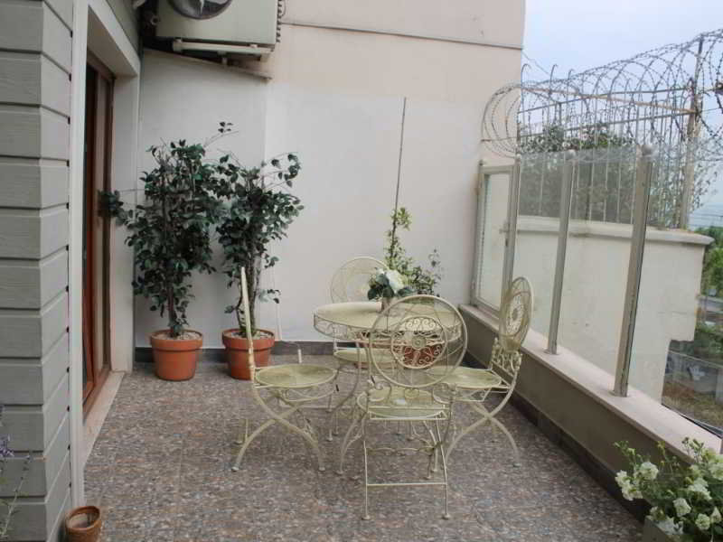 Bucoleon Palace Hotel