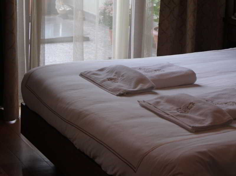 Bucoleon Palace Hotel