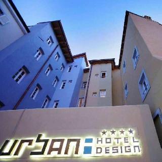 General view
 di Urban Hotel Design