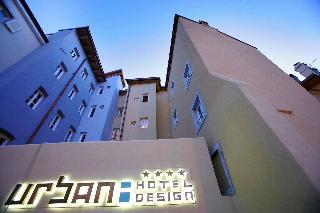 General view
 di Urban Hotel Design