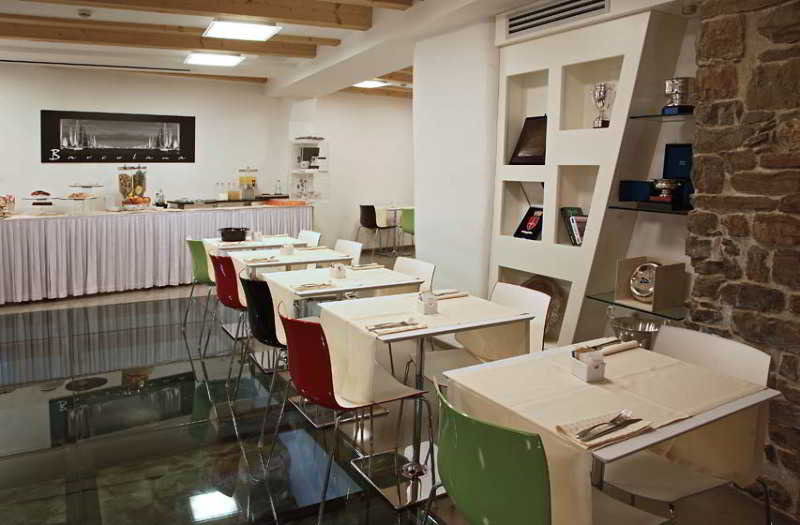 Bar
 di Urban Hotel Design