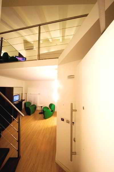 Room
 di Urban Hotel Design