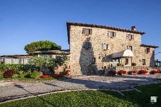 Relais Todini, Perugia