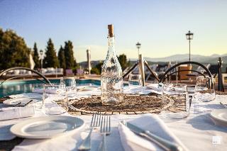 Relais Todini, Perugia