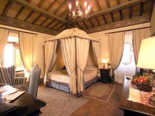 Relais Todini, Perugia