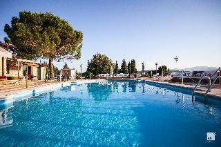 Relais Todini, Perugia