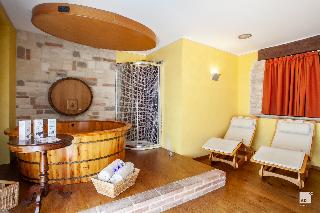 Relais Todini, Perugia