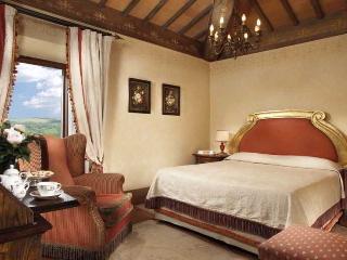 Relais Todini, Perugia