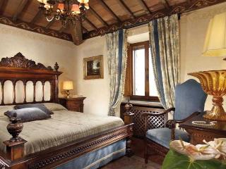 Relais Todini, Perugia
