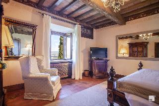 Relais Todini, Perugia