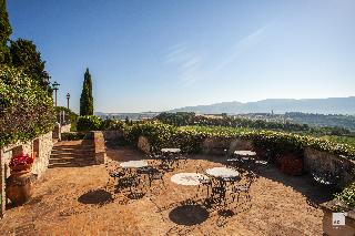 Relais Todini, Perugia