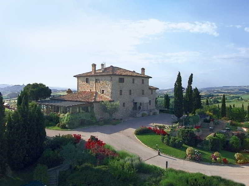 Relais Todini, Perugia