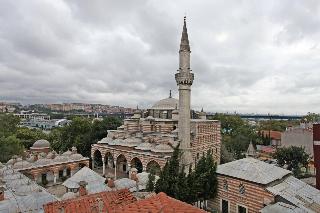 Aldem Hotel