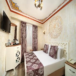 Aldem Hotel