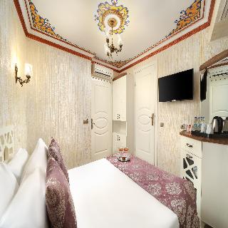 Aldem Hotel