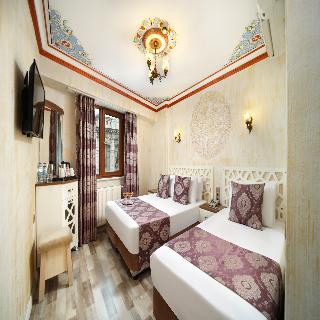 Aldem Hotel
