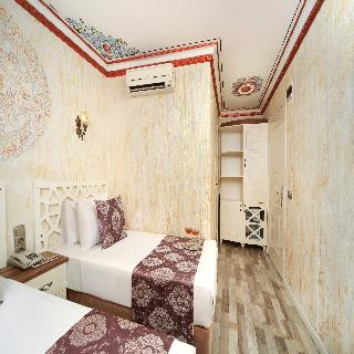 Aldem Hotel