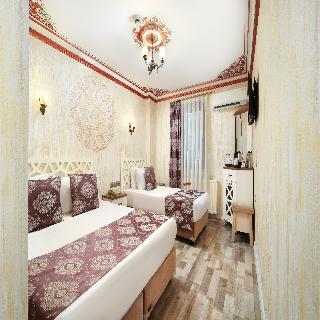 Aldem Hotel