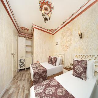 Aldem Hotel
