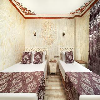 Aldem Hotel