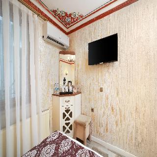 Aldem Hotel