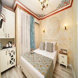 Aldem Hotel