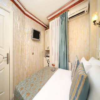 Aldem Hotel