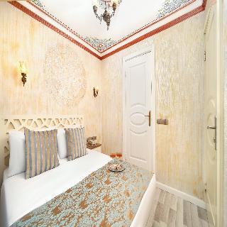 Aldem Hotel