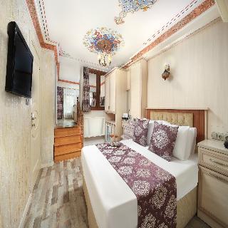 Aldem Hotel