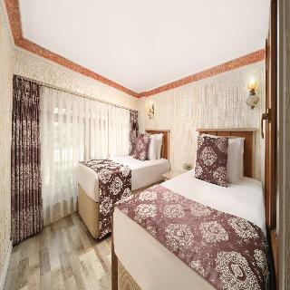Aldem Hotel