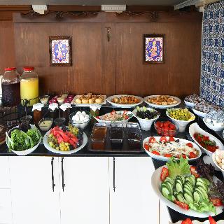 Aldem Hotel