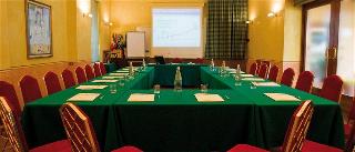 Hotel Regina Adelaide, Lake Garda