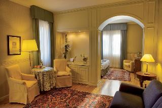 Hotel Regina Adelaide, Lake Garda