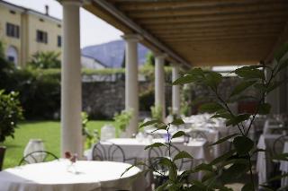 Hotel Regina Adelaide, Lake Garda