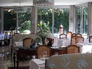 Hotel Regina Adelaide, Lake Garda