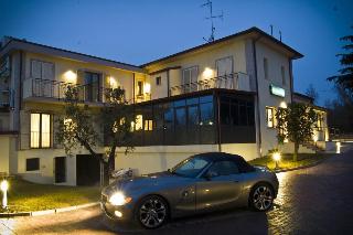 Hotel Mainstreet, Rimini