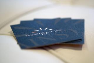 Hotel Mainstreet, Rimini
