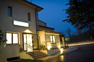 Hotel Mainstreet, Rimini