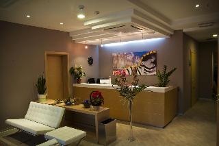 Hotel Mainstreet, Rimini