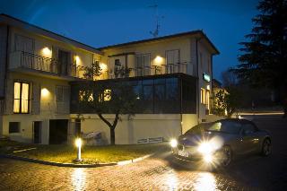 Hotel Mainstreet, Rimini