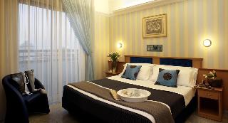 Hotel Feldberg, Rimini